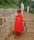 Rencontre Femme Cameroun à Bamileke  : Germaine, 39 ans